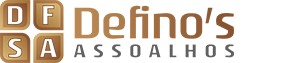 Defino's Logo Defino's Logo