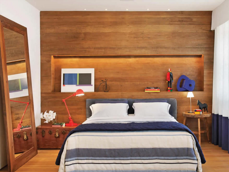 Painéis de Madeira - Defino's Assoalhos