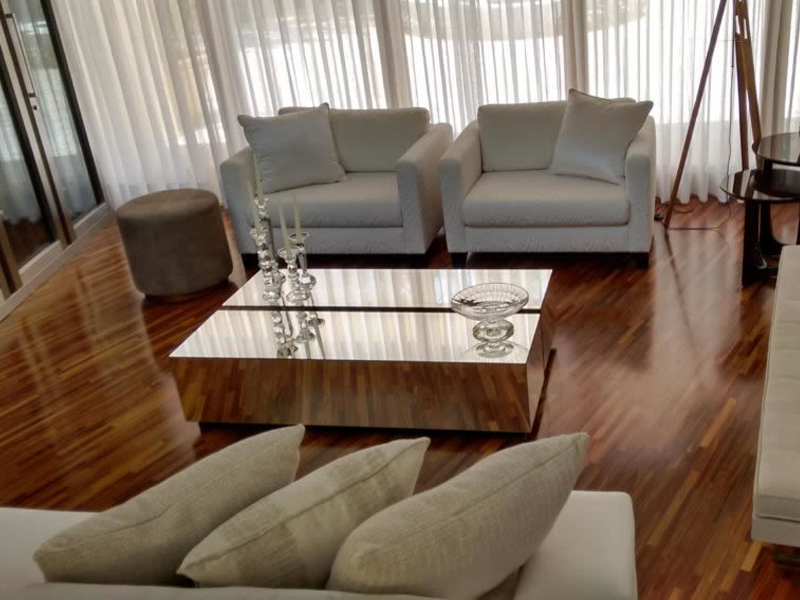 Pisos de Madeira - Defino's Assoalhos