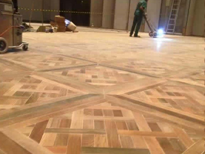 Revitalização e Recuperação de Pisos de Madeira - Defino's Assoalhos